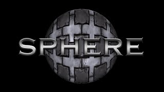 Sphere: gravity puzzle