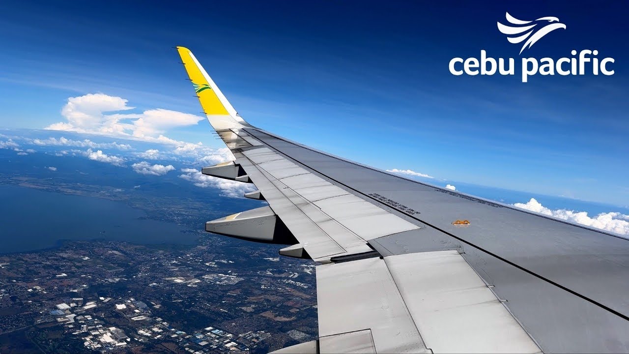 🇵🇭 Manila MNL - Singapore SIN 🇸🇬 Cebu Airbus A321neo FULL FLIGHT (Ep.19) ✈️