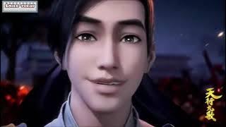 Qin Moon 9Song Season 1 Sub Indo Eps 71-80