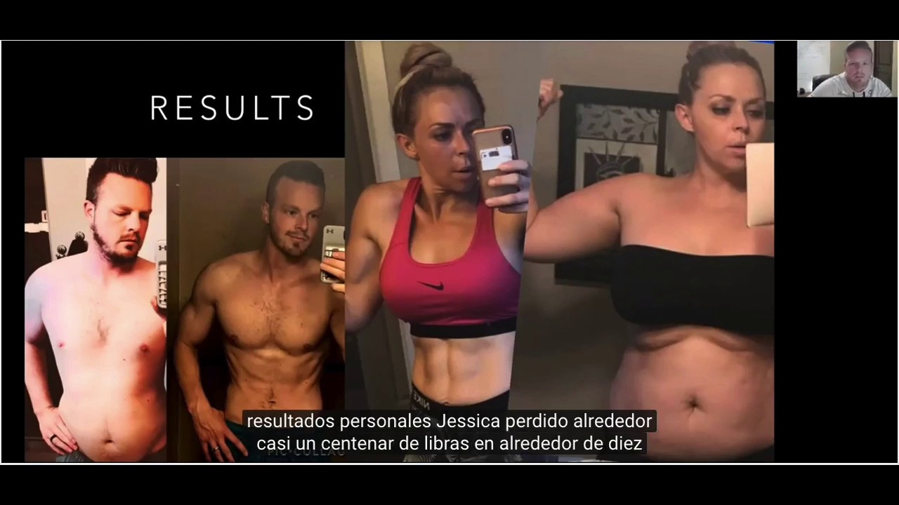 pruvit opportunity espanol/spanish subtitles