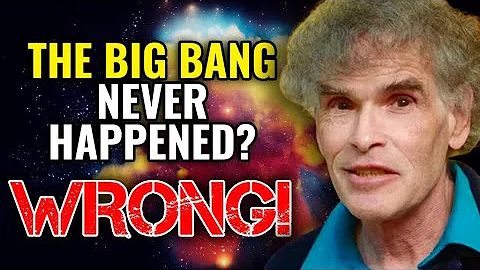 Errors in "The Big Bang Never Happened!" by Eric L...