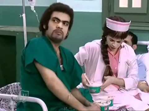 ربع مشكل دكتور عبد الشافى و بسبس جزء رابع