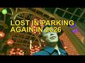 Parking-Serye Finding Wigo in Okada Manila 2026 after a carshow #parkingserye #carshow