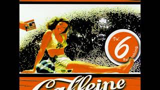 DJ Caffeine Volume 6 Classic Chicago DJ Mix