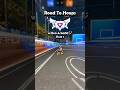 Road To SSL Hoops Pt1 ✨ w oblivionevo & banorl0 🤩 #rocketleague #rocketleagueclips #rl