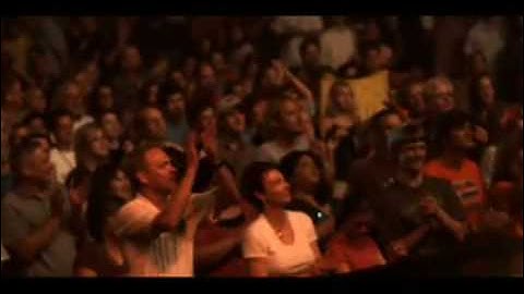 Revelation Music Video, from Third Day