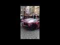 YOUPORN Lamborghini Aventador Roadster Sound [HD]