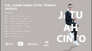 Download lagu FULL ALBUM RANDA PUTRA TERBARU 2022/2023 - JATUAH CINTO