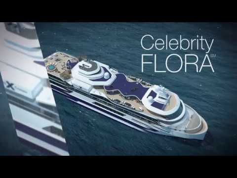 Celebrity Flora Reveal