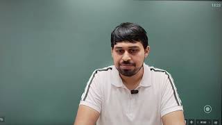 CS Executive - P7 - GST - Section 12 - Time of Supply - Live Lecture 1 - 2025