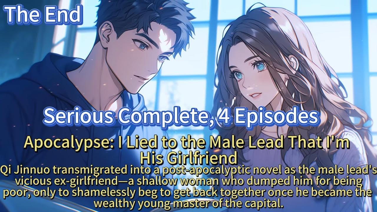 Married To The Male Lead's Father www.youtube.com