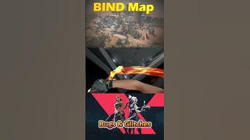 Valorant Bugs & Glitches #valorant #viral #shorts