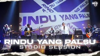 Rindu Yang Palsu - UNGU | Waktu Yang Dinanti 3.0