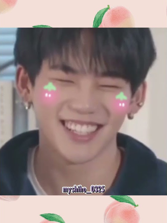 🎵 MY TREASURE - CHOI HYUNSUK 🐷