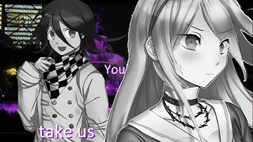 √Set it off Mega Mix; Ouma and Iruma [Mep part]