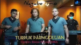 NAGABE TRIO-TURPUK PARNGOLUAN