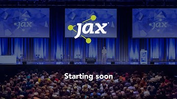 JAX 2019: Timeless Design Principles