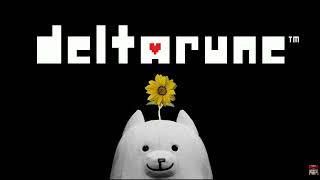 DELTARUNE CHAPTER 5 TRAILER