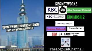 Kbc Networks Headquarters And Judgerj And Kbc Networks Owns A Lot Of Fanmade Networks