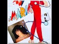 Maria Asahina - Kokoro No Mamani (instrumental) #citypop #instrumental