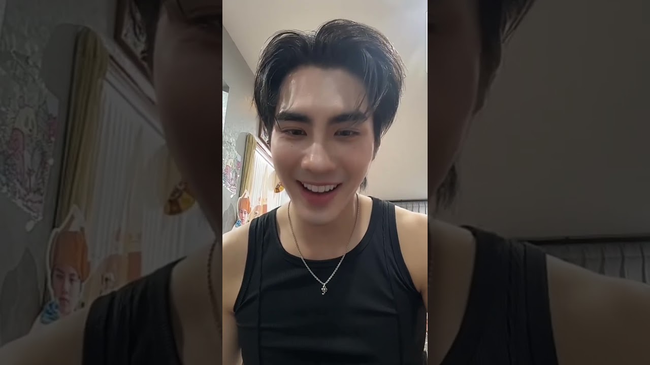 2026.02.06 Peterpan Tadsapon (peterpanzz_w) TikTok Live 