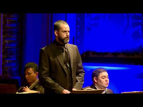 Ópera Il Trovatore de Verdi com legendas em português