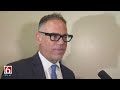 Judge To Rule On Bixby Superintendent’s Defamation Lawsuit Against Ryan Walters In 30 Days
