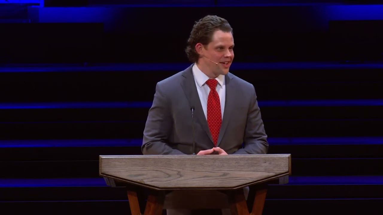 An Appointment with Jesus