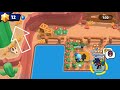 Trapping teams in cheesy map | brawl stars | cheeze - BS