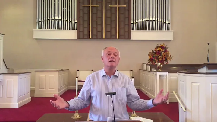 Yeamans Park Presbyterian Church - September 20,20...