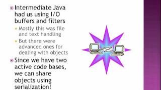 2 Communication Patterns