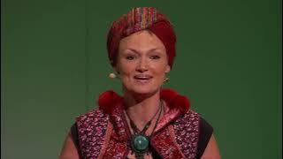 Songs of a World | Lily Jung | TEDxCannes