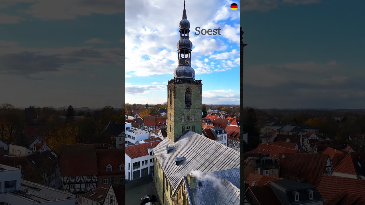 Soest 🇩🇪