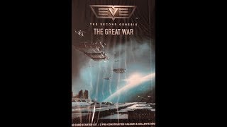 What's Inside - EVE: The Second Genesis The Great War (2006, CCP Games)