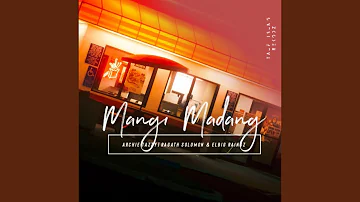 Mangi Madang (feat. Archie Tazzy & Ragath Solomon)