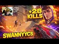 HERES WHY YOU SHOULD PLAY MIKS! - Swannnycs [NA Ranked]