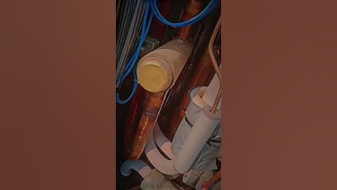 VRF Hitachi work 🔧🔧