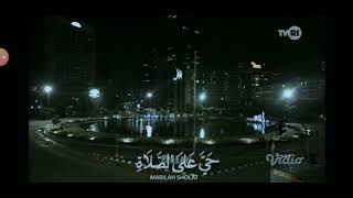 Download lagu TVRI Nasional: Fajr Adhan [Post-Ramadan] (2023-2024)