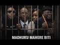 Madhuku Mahere Biti To Be Arrested