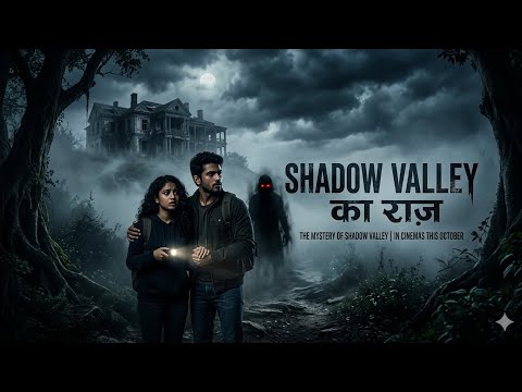 🎬 Shadow Valley Ka Raaz – Part 1||रिया और आरव पहुँच चुके हैं एक ऐसी जग जहाँ से आज तक कोई वापस 