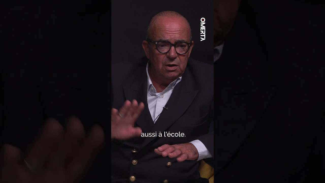 KARL ZÉRO : "LA PÉDOCRIMINALITÉ REVIENT DANS LES ÉCOLES"