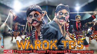 Full Surup || Warok Turonggo Budi Santoso Dukuh Live Perform  Tegalsari Kupen Pringsurat Temanggung