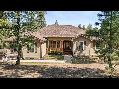 20957 Horse-Bit Way, Morrison, CO home video tour
