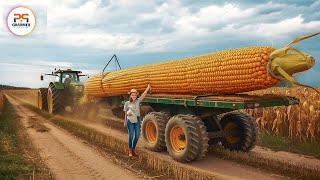 The Most Modern Agriculture Machines That Are At Another Level ▶12 by GRADEMEK 579 views 1 month ago 16 minutes