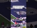 McCarthy throws TD pass to Nailor #nfl #football #viking