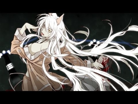 Futuristic Lover 60fps (ReUP fixed) - Anime MV ♫ AMV