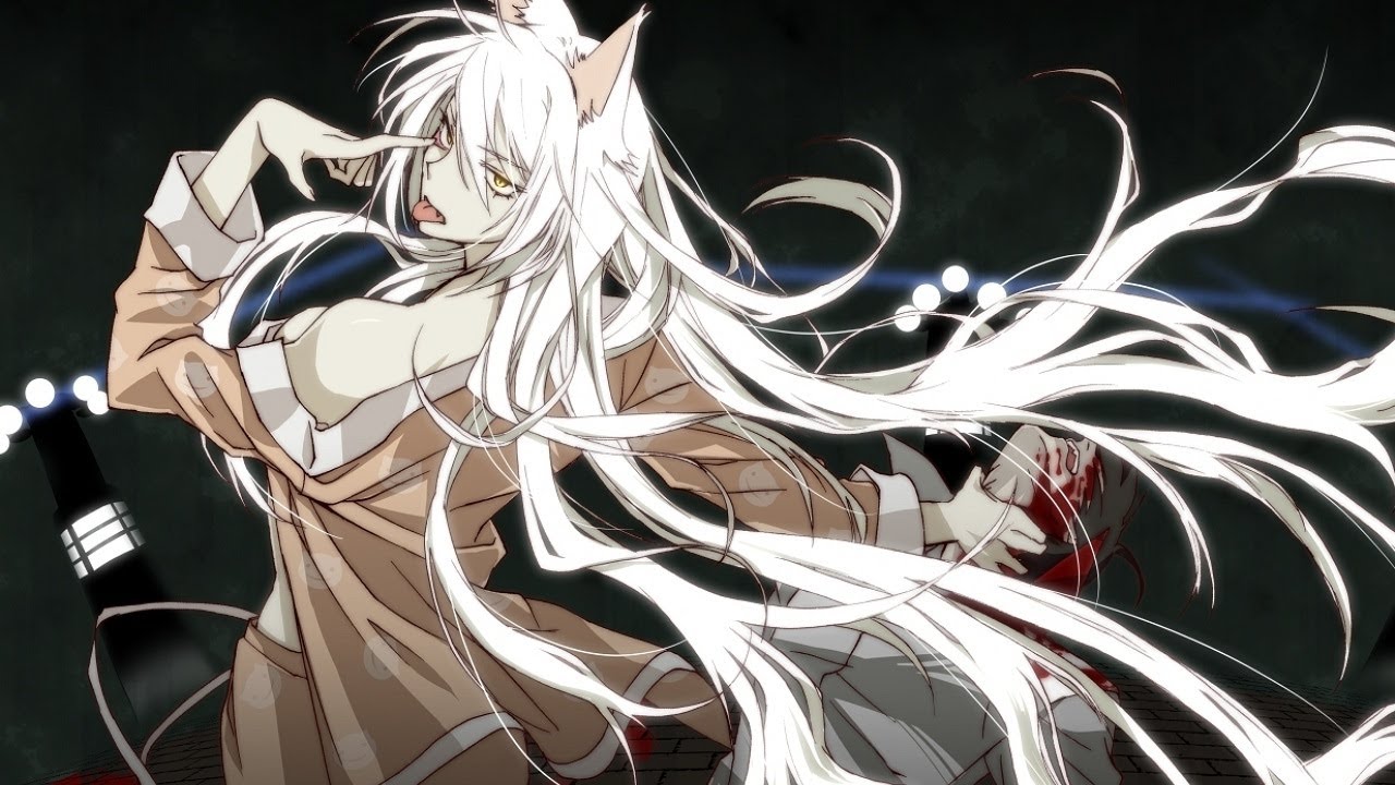 12+ Live Wallpaper Anime 60Fps - Anime Wallpaper