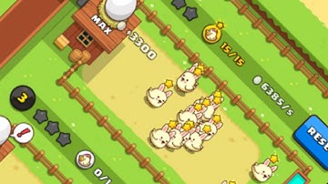 Idle Egg Tycoon Gameplay Android Mobile