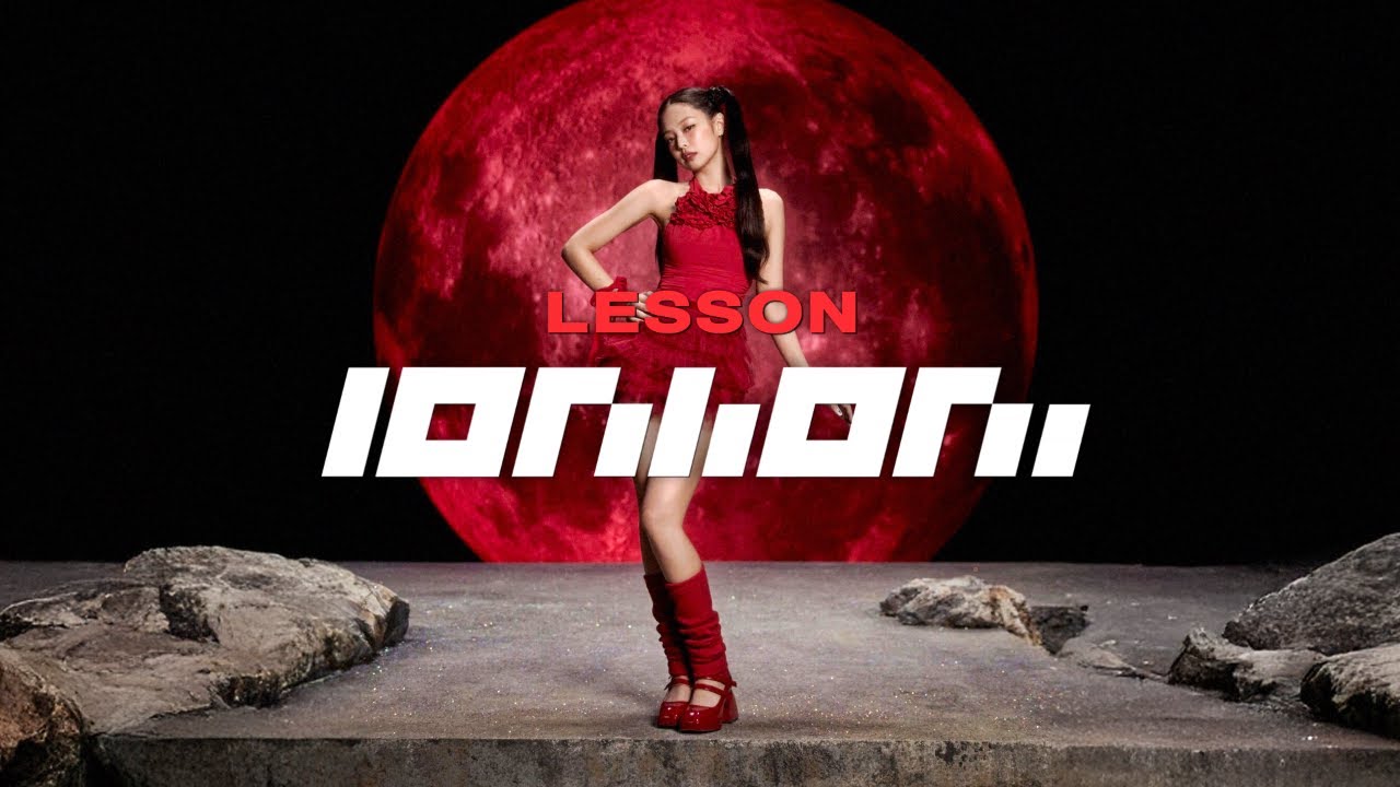 [FREE] JENNIE x The Weeknd x Lily-Rose Depp Type Beat | "LESSON" (prod. lonlioni)