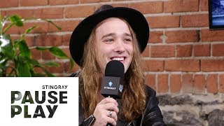 Travis Cormier Interview | Stingray PausePlay